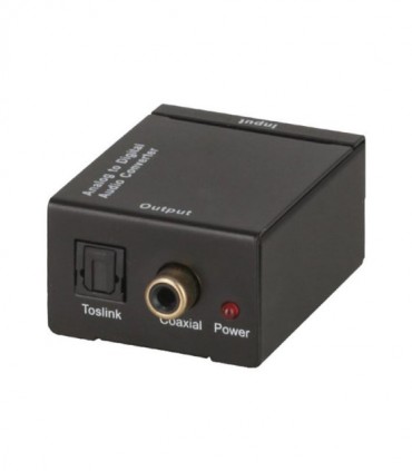 تبدیل صدای آنالوگ به دیجیتال وی نت V-COA2D000