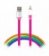 کابل USB به Iphone Lightning بیاند BUL-531
