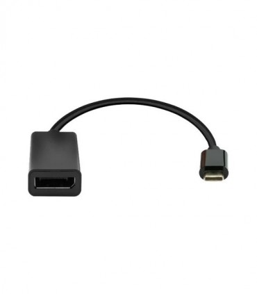 کابل Type C به DisplayPort فرانت FN-UC2DP14