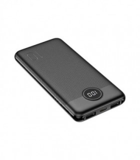 پاور بانک انرجایزر UE10048C با ظرفیت 10000 میلی آمپر ساعت