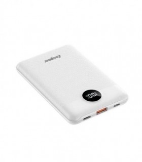 پاور بانک انرجایزر UE10049PQ با ظرفیت 10000 میلی آمپر ساعت