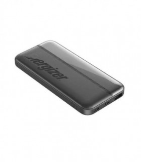 پاور بانک انرجایزر UE10050C با ظرفیت 10000 میلی آمپر ساعت