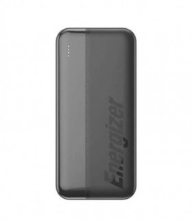 پاور بانک انرجایزر UE10050C با ظرفیت 10000 میلی آمپر ساعت