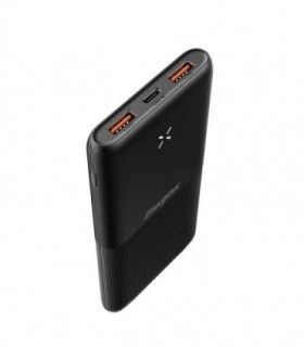 پاور بانک انرجایزر UE10056PQ با ظرفیت 10000 میلی آمپر ساعت