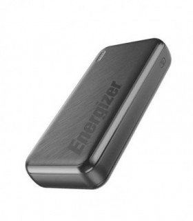 پاور بانک انرجایزر UE20055PQ با ظرفیت 20000 میلی آمپر ساعت