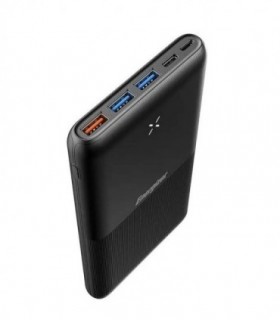 پاور بانک انرجایزر UE20056PQ با ظرفیت 20000 میلی آمپر ساعت