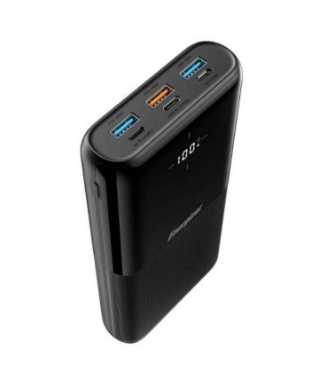 پاور بانک انرجایزر UE30056PQ با ظرفیت 30000 میلی آمپر ساعت