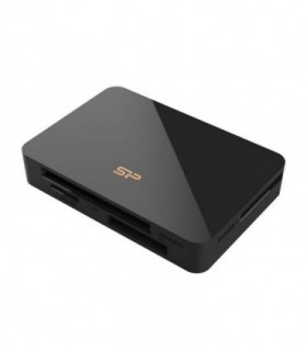 رم ریدر سیلیکون پاور All in one 