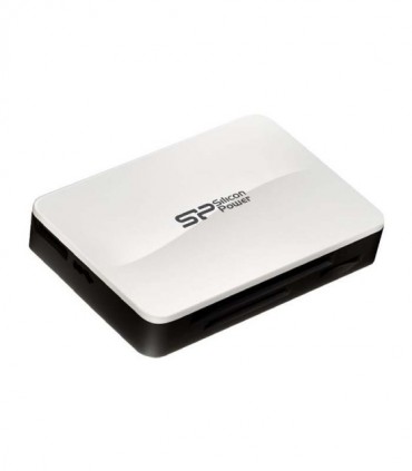 رم ریدر سیلیکون پاور All in one 