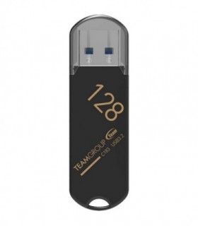 فلش مموری تیم گروپ USB 3.2 C183 ظرفیت 128 گیگابایت