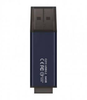 فلش مموری تیم گروپ USB 3.2 C211 ظرفیت 64 گیگابایت