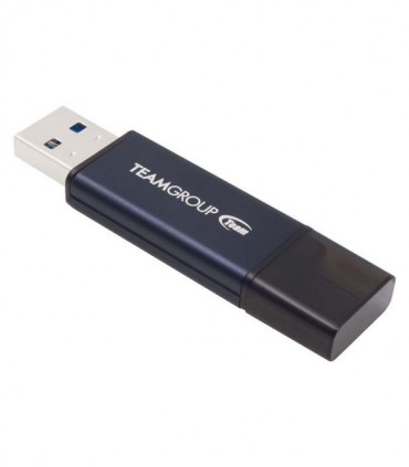 فلش مموری تیم گروپ USB 3.2 C211 ظرفیت 64 گیگابایت