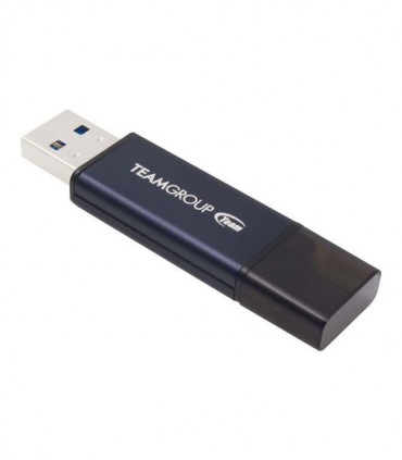 فلش مموری تیم گروپ USB 3.2 C211 ظرفیت 128 گیگابایت