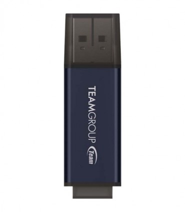 فلش مموری تیم گروپ USB 3.2 C211 ظرفیت 256 گیگابایت