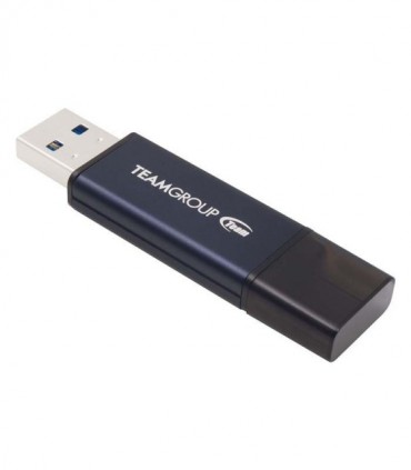 فلش مموری تیم گروپ USB 3.2 C211 ظرفیت 256 گیگابایت