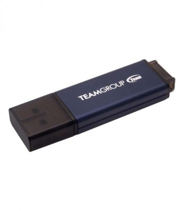 فلش مموری تیم گروپ USB 3.2 C211 ظرفیت 256 گیگابایت