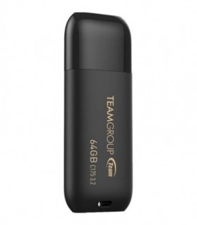 فلش مموری تیم گروپ USB 3.2 C175 ظرفیت 64 گیگابایت