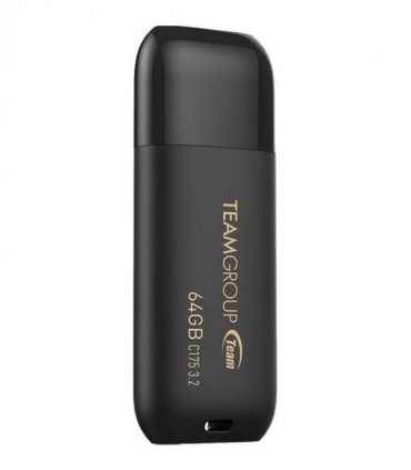 فلش مموری تیم گروپ USB 3.2 C175 ظرفیت 64 گیگابایت