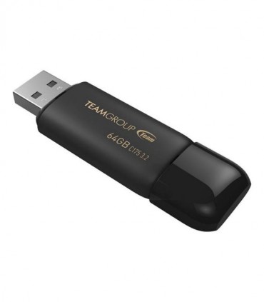 فلش مموری تیم گروپ USB 3.2 C175 ظرفیت 64 گیگابایت