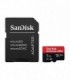 کارت حافظه microSDXC سن دیسک Extreme PRO کلاس 10 سرعت 200MBps ظرفیت 1 ترابایت