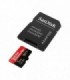 کارت حافظه microSDXC سن دیسک Extreme PRO کلاس 10 سرعت 200MBps ظرفیت 1 ترابایت
