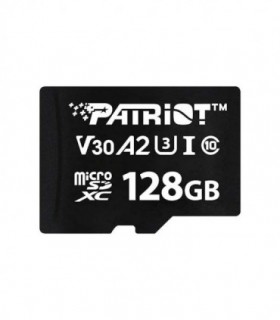 کارت حافظه microSDXC پاتریوت VX کلاس 10 سرعت 90MBps ظرفیت 128 گیگابایت 