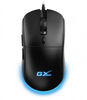 ماوس باسیم گیمینگ جنیوس Scorpion M500