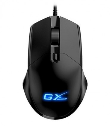 ماوس باسیم گیمینگ جنیوس Scorpion M300