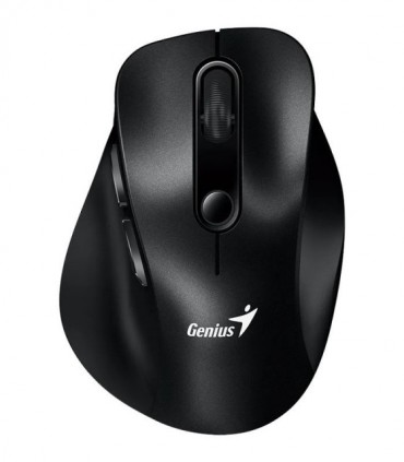 ماوس بی سیم جنیوس Ergo 9000S بی صدا