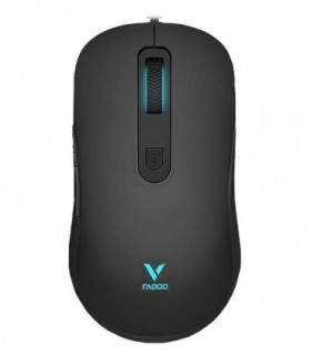 ماوس باسیم گیمینگ رپو V16 RGB
