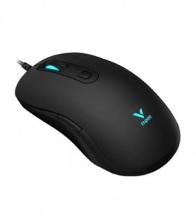 ماوس باسیم گیمینگ رپو V16 RGB