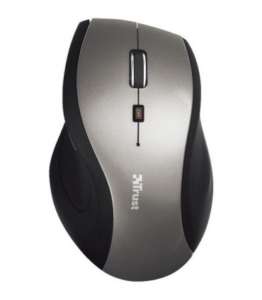 ماوس بی سیم تراست Sura