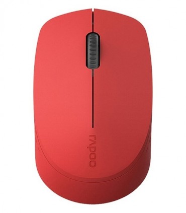 ماوس بی سیم رپو M100 بی صدا