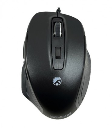 ماوس باسیم بیاند BM-1235