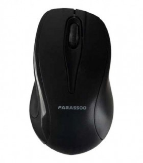 ماوس بی سیم فراسو FOM-1398RF