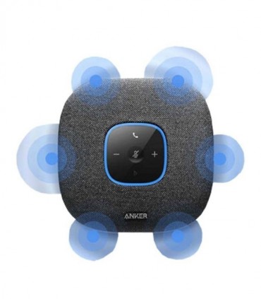 اسپیکرفون انکروُرک (انکر) PowerConf A3301