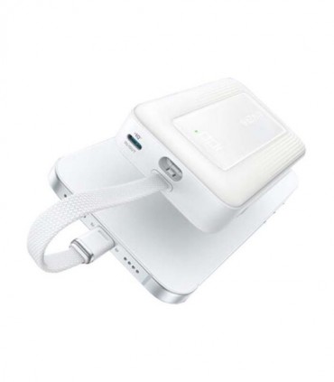 پاور بانک انکر PowerCore A1688 با ظرفیت 10000 میلی آمپر ساعت