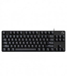 کیبورد باسیم گیمینگ لاجیتک G413 TKL SE