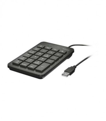 کی پد باسیم تراست Xalas