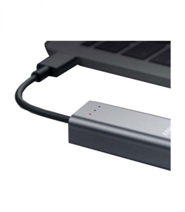 تبدیل Type C به LAN انکر A8341
