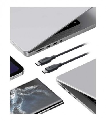 کابل Type C دو سر نر انکر 544 A80F2