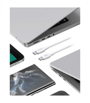 کابل Type C دو سر نر انکر 544 A80F2