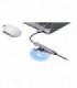 هاب 4 پورت USB 3.0 و درگاه کارت حافظه اوریکو AH-A12F