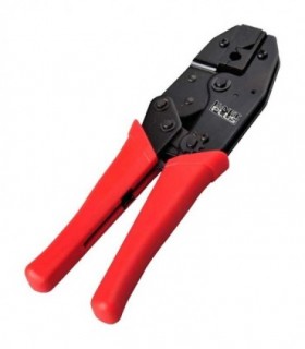 آچار سوکت زن شبکه Cat7 شبکه کی نت پلاس KP-N1142