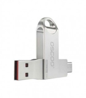 فلش مموری اسکو USB 3.1 CU002 ظرفیت 32 گیگابایت