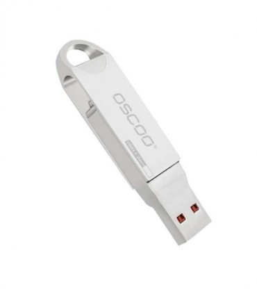 فلش مموری اسکو USB 3.1 CU002 ظرفیت 128 گیگابایت