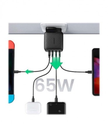 شارژر دیواری یوگرین 70819 CD224