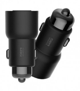 شارژر فندکی شیائومی Roidmi 3S