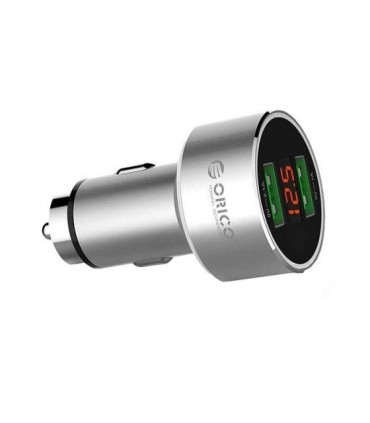 شارژر فندکی اوریکو UPC-2U