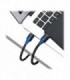 کابل لینک USB 3.0 دو سر نر یوگرین US128